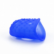 Напальчник для 3D ручки синий 